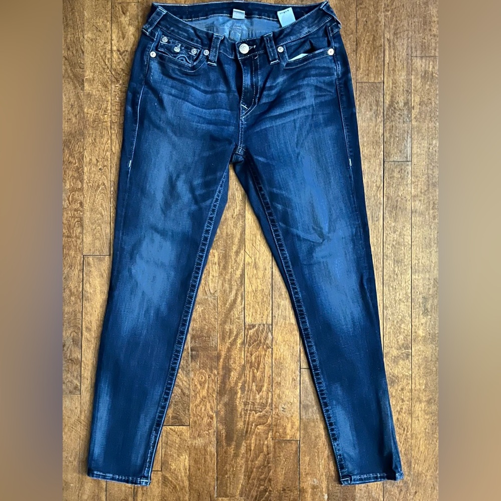 True Religion jeans women!!!